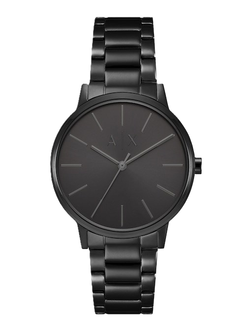 Gentleman's Choice Watch